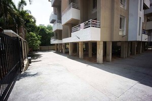 2 BHK Apartment – Exterior View View at Baner - for Sale