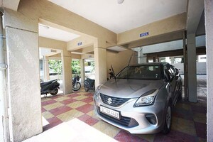 Parking in 2 BHK Apartment at Baner – for Sale