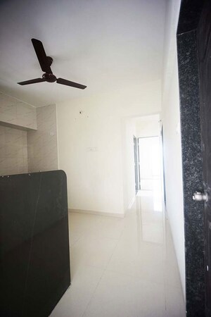 Bathroom in 2 BHK Apartment at Baner – for Sale