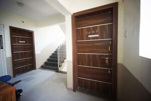 Room in 2 BHK Apartment at Baner – for Sale