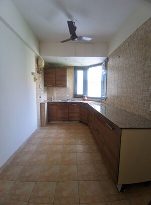 Kitchen in 2 BHK Apartment at Eros Kenwood Tower, Sector 39 – for Sale