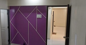 Furnished Amenities in 2 BHK Apartment at Salasar Anand Regency, Kashimira – for Rent