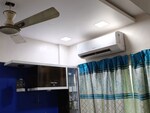 2 BHK + Servant Room 1050 Sq.Ft. Apartment in Salasar Anand Regency