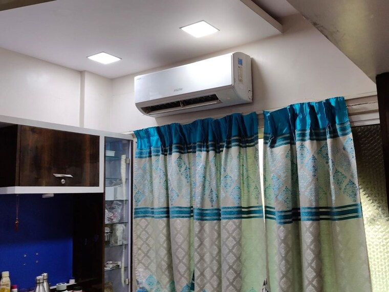Bedroom, salasar-anand-regency 2 Bedroom 1050 Sq.Ft. Apartment In Kashimira Thane 10554084