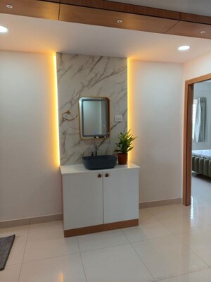 Room in 3 BHK Apartment at Sumadhuras Gardens By The Brook, Shamshabad – for Rent