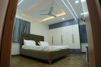 3 BHK + Prayer Room Apartment For Rent in Sumadhuras Gardens By The Brook in Shamshabad, Hyderabad