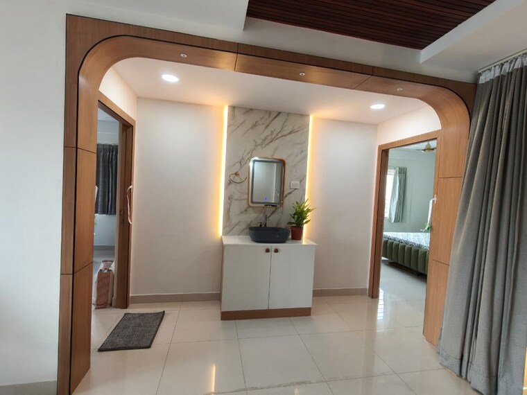 Room, sumadhuras-gardens-by-the-brook 3 Bedroom 1680 Sq.Ft. Apartment In Shamshabad Hyderabad 10554106
