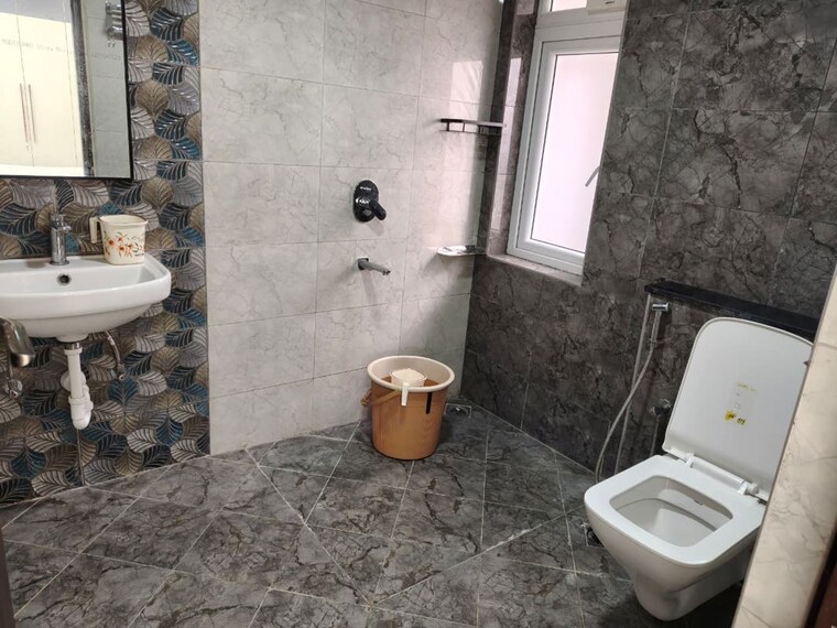 Bathroom, sumadhuras-gardens-by-the-brook 3 Bedroom 1680 Sq.Ft. Apartment In Shamshabad Hyderabad 10554106
