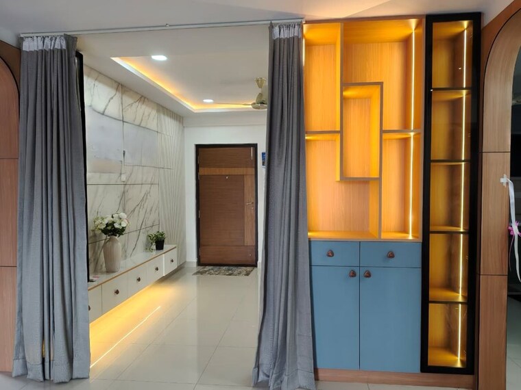undefined, sumadhuras-gardens-by-the-brook 3 Bedroom 1680 Sq.Ft. Apartment In Shamshabad Hyderabad 10554106
