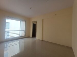2 BHK Apartment For Sale in Bhagwati Hari Darshan, Ulwe