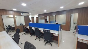  Office Space For Rent in Kamla Building, Parel