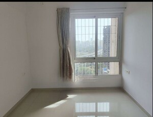 Bedroom in 2 BHK Apartment at Puranik Rumah Bali, Ghodbunder Road – for Sale