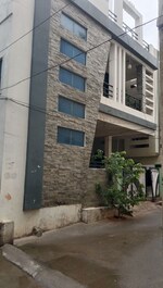 3 BHK 125 Sq.Yd. Independent House in Janachaitanya Colony