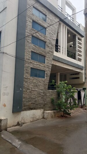 3 BHK Independent House For Sale in Janachaitanya Colony
