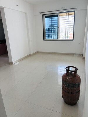 Bathroom in 1 BHK Apartment at Garve Golden Treasures, Punawale – for Rent
