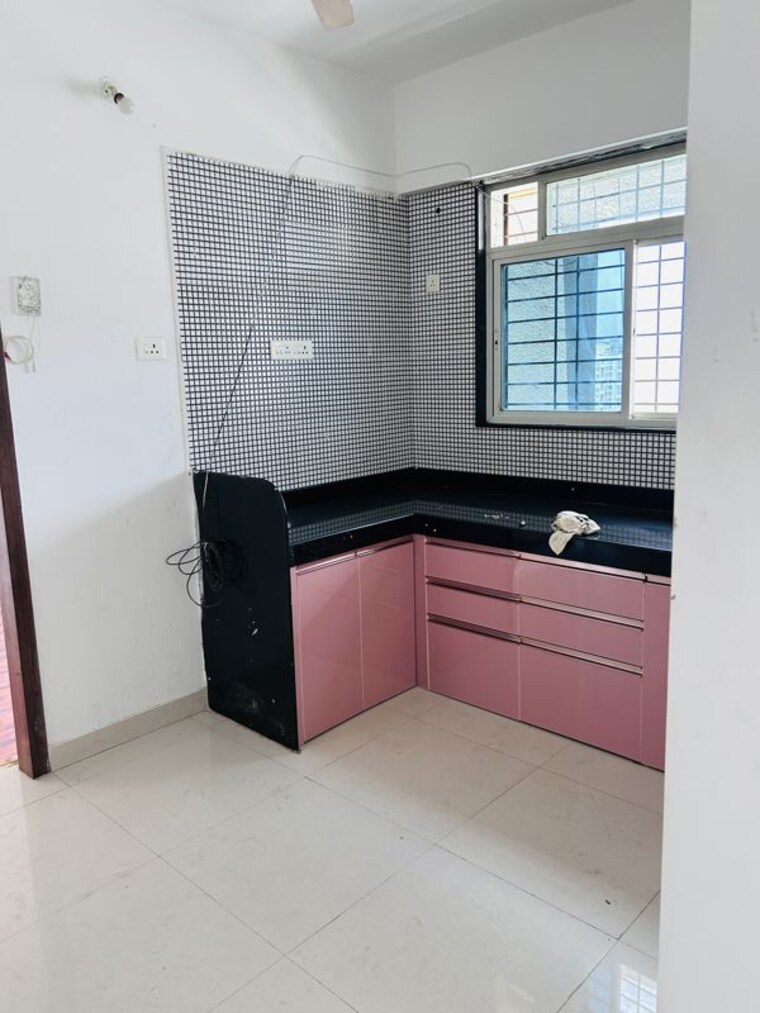 Kitchen, garve-golden-treasures 1 Bedroom 700 Sq.Ft. Apartment In Punawale Pune 10554116