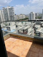 1 BHK 700 Sq.Ft. Apartment in Garve Golden Treasures