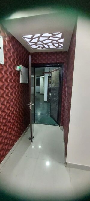Building Lobby in 4 BHK Apartment at ABA Cherry County, Tech Zone 4 Greater Noida – for Sale