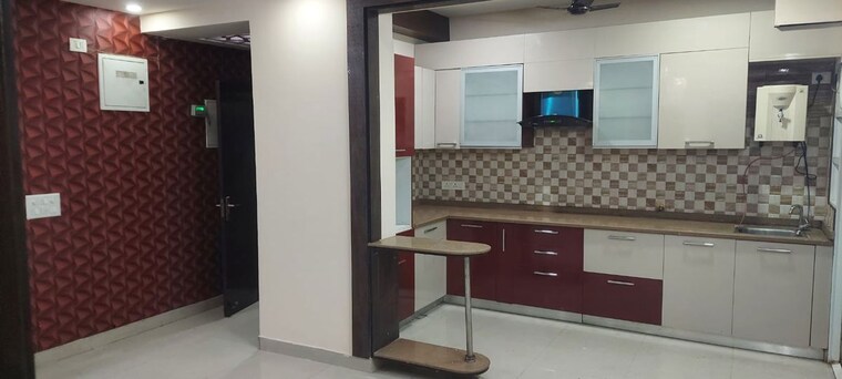 Bedroom, aba-cherry-county 4 Bedroom 1800 Sq.Ft. Apartment In Tech Zone 4 Greater Noida Greater Noida 10554105