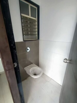 Bathroom in 1 BHK Apartment at Jairaj Aaradhyam, Kondhwa Budruk – for Rent