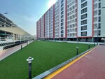 1 BHK 541 Sq.Ft. Apartment in Jairaj Aaradhyam