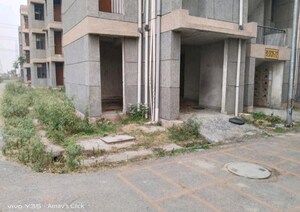 1 BHK Apartment – Exterior View View at Mu 2 Greater Noida - for Sale