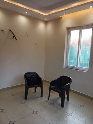 Team Area in 2 BHK Independent House at Gm Palya – for Rent