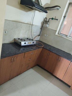 Kitchen in 2 BHK Independent House at Gm Palya – for Rent