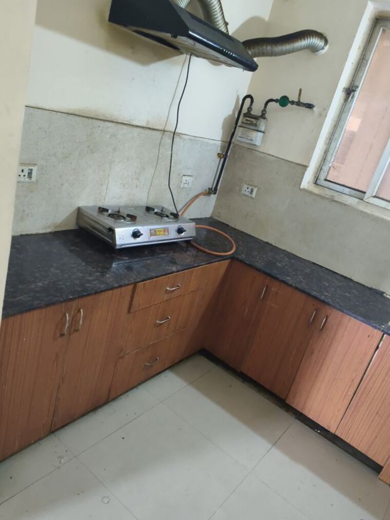 Kitchen, gm palya 2 Bedroom 1301 Sq.Ft. Independent House In Gm Palya Bangalore 10554127