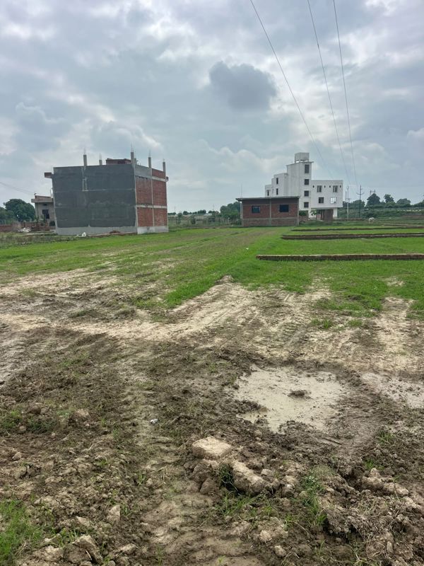  Plot For Sale in Harhua