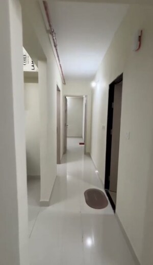 Building Lobby in 2 BHK Apartment at Dadar East – for Rent