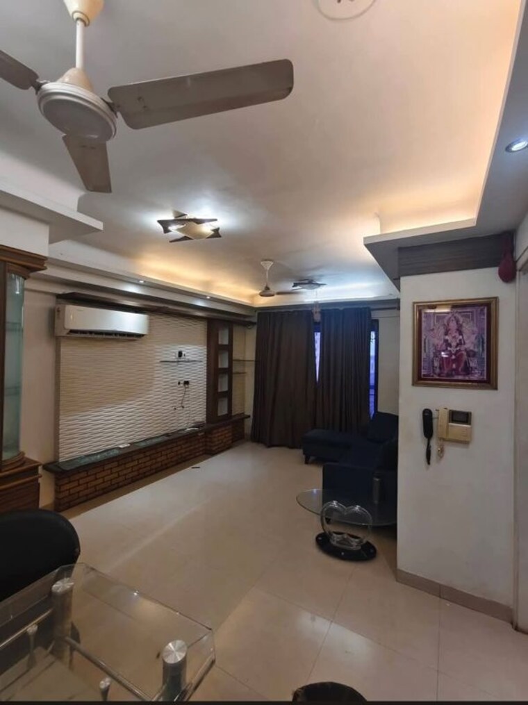 Living Room, ashok-nagar-complex 2 Bedroom 850 Sq.Ft. Apartment In Andheri East Mumbai 10554086