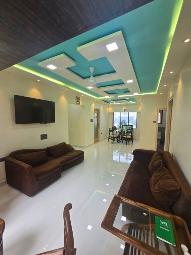 Team Area, ashok-nagar-complex 2 Bedroom 850 Sq.Ft. Apartment In Andheri East Mumbai 10554086