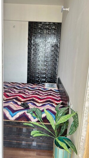 Bedroom in 1.5 BHK Apartment at Prateek Grand City, Siddharth Vihar – for Sale