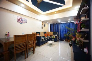 Team Area in 2 BHK Apartment at Handewadi – for Sale