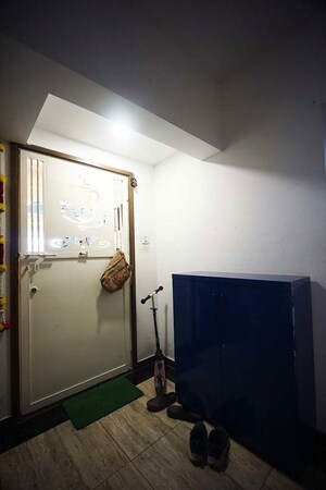 Room in 2 BHK Apartment at Handewadi – for Sale