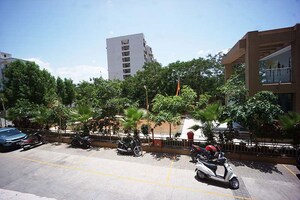 2 BHK Apartment – Exterior View View at Handewadi - for Sale
