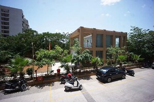 Parking in 2 BHK Apartment at Handewadi – for Sale