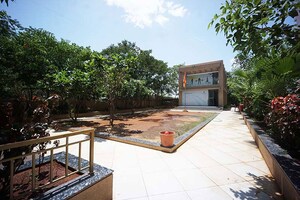 2 BHK Apartment – Exterior View View at Handewadi - for Sale