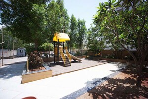 2 BHK Apartment – Exterior View View at Handewadi - for Sale