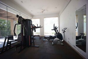 Gym in 2 BHK Apartment at Handewadi – for Sale