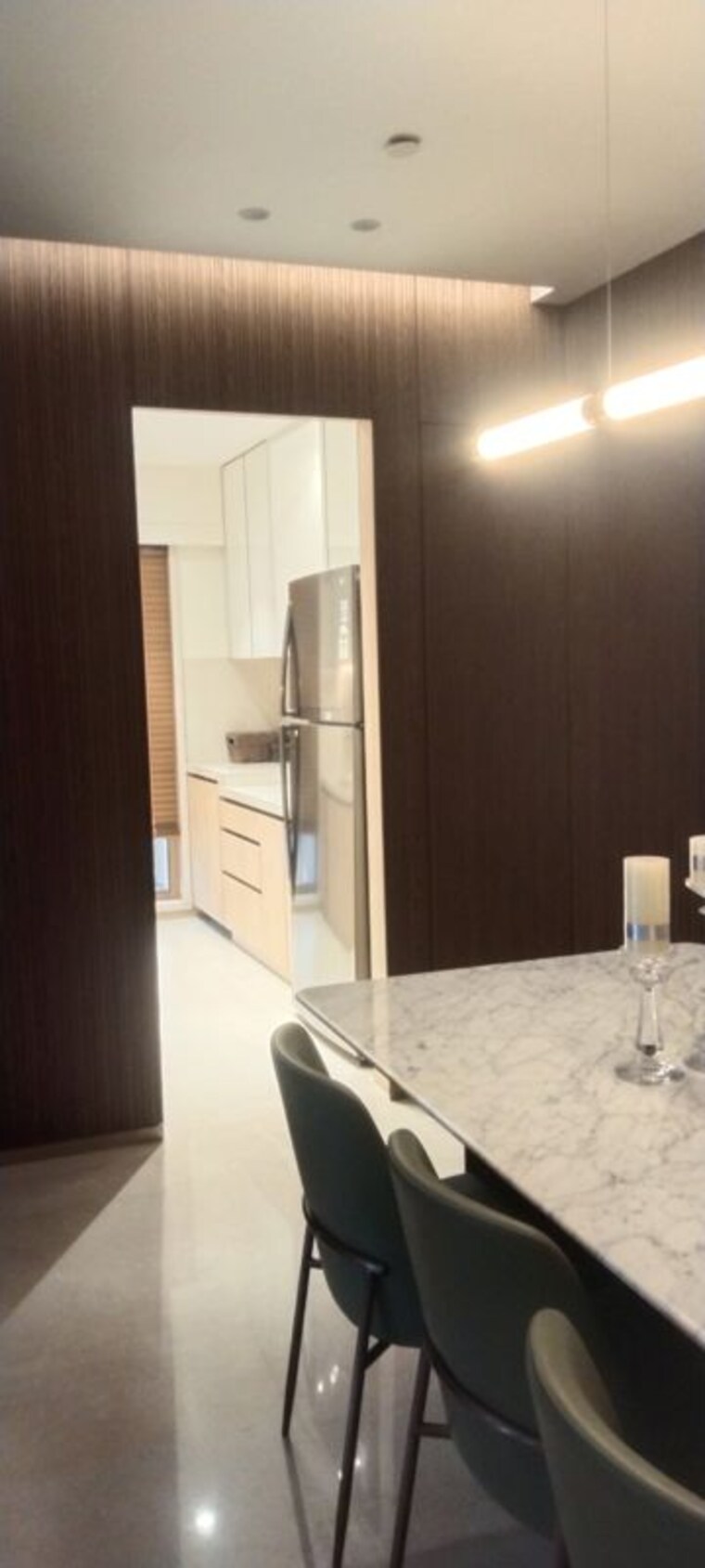 Bathroom, ompee-homes 2 Bedroom 426 Sq.Ft. Villa In Sector 23 Faridabad 10554162