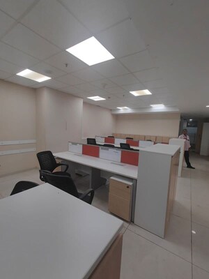  Office Space For Rent in Marathon NextGen Innova, Lower Parel