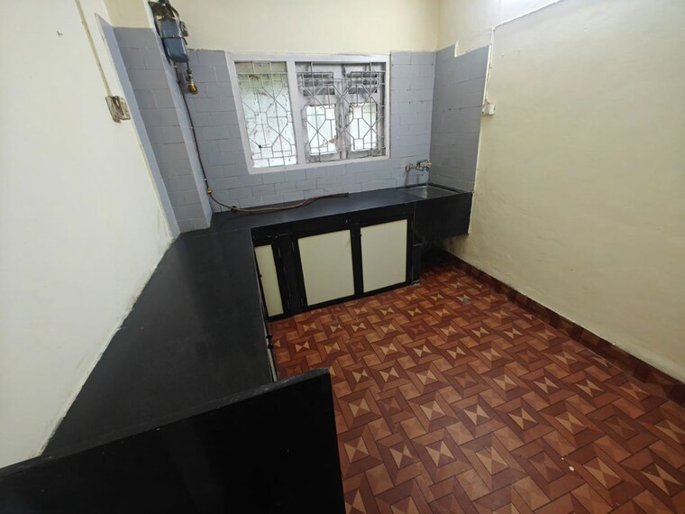 Kitchen, powai-jaltarang-chs 1 Bedroom 575 Sq.Ft. Apartment In Powai Mumbai 10554175