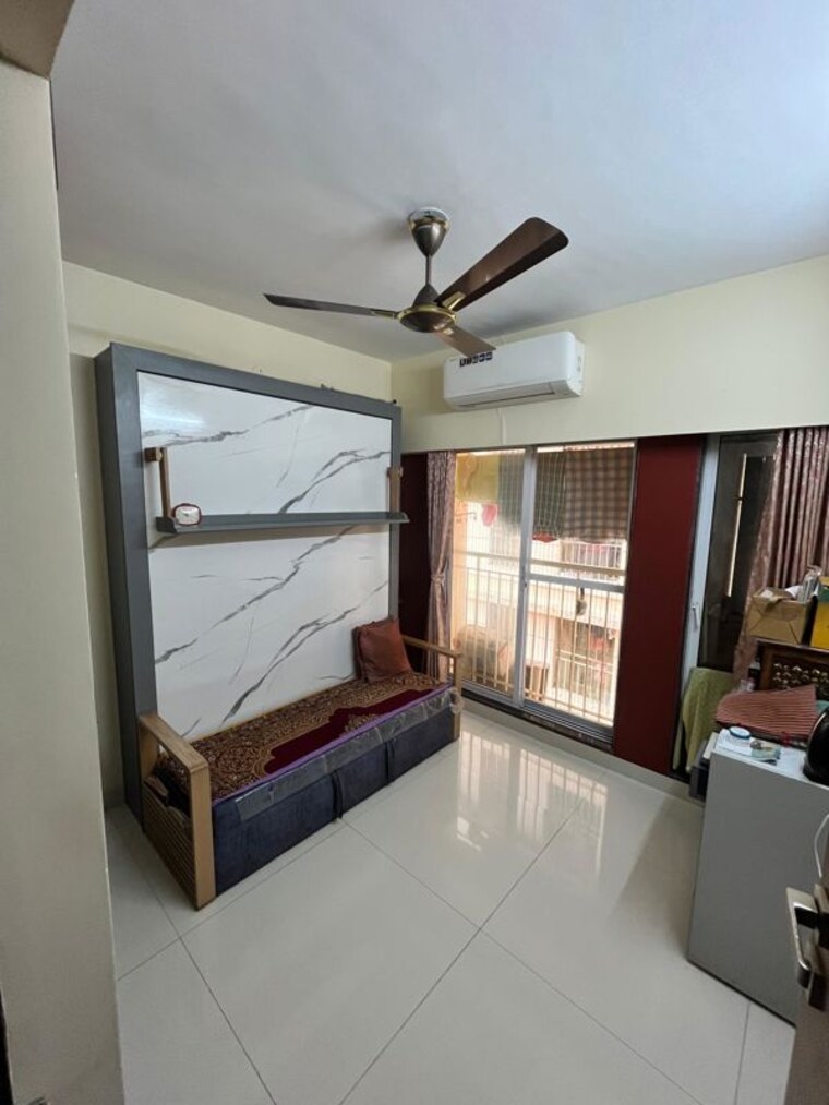 Room, avant-heritage 2 Bedroom 590 Sq.Ft. Apartment In Jogeshwari East Mumbai 10554085