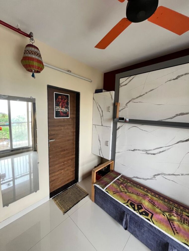 Room, avant-heritage 2 Bedroom 590 Sq.Ft. Apartment In Jogeshwari East Mumbai 10554085