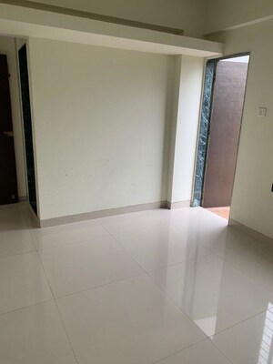 Bedroom in 3 BHK Apartment at Amit Ved Vihar, Kothrud – for Rent