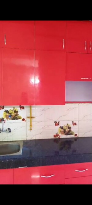 Room in 2 BHK Apartment at Nilaya Greens, Raj Nagar Extension – for Sale