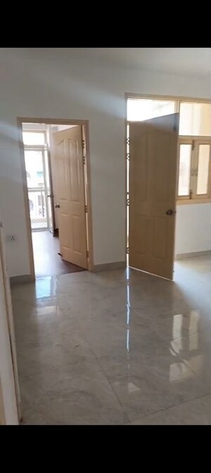 Bathroom in 2 BHK Apartment at Nilaya Greens, Raj Nagar Extension – for Sale