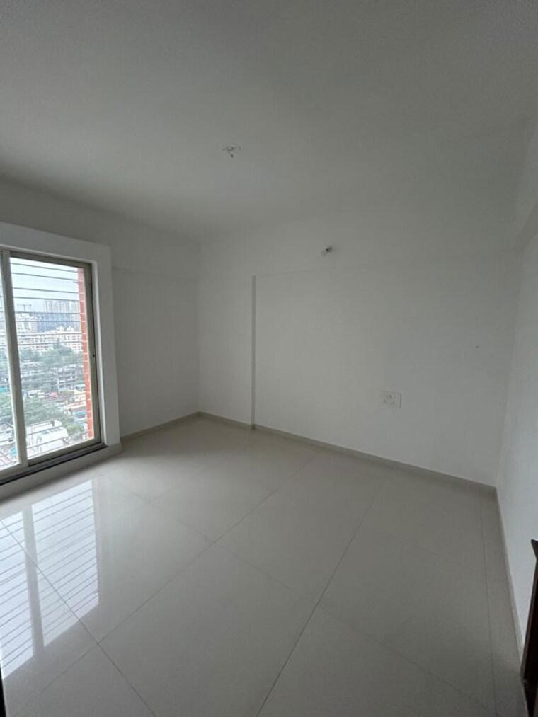 Room, silver-b-square 2 Bedroom 810 Sq.Ft. Apartment In Thergaon Pune 10554167